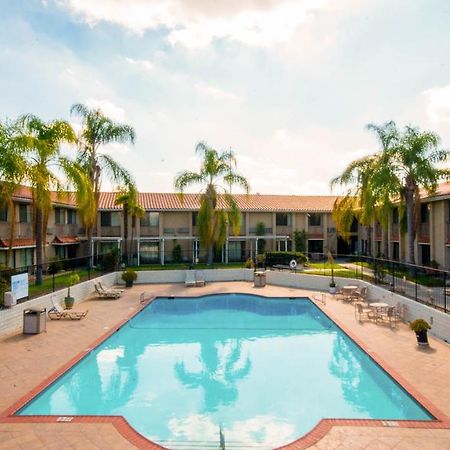 Studio 6 Anaheim Hills Ca ภายนอก รูปภาพ