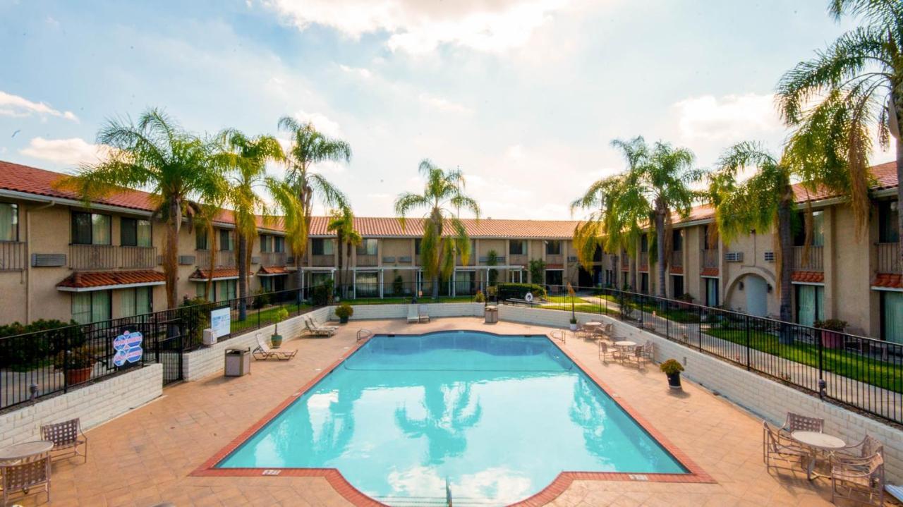 Studio 6 Anaheim Hills Ca ภายนอก รูปภาพ