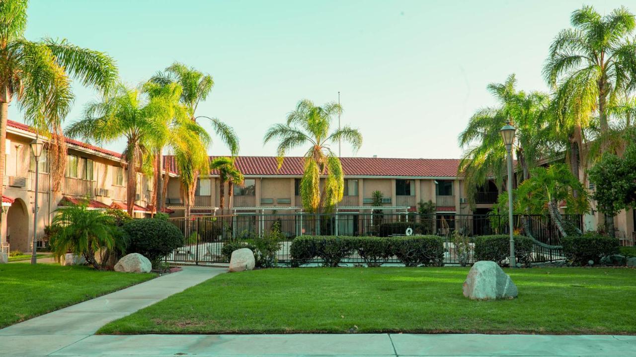 Studio 6 Anaheim Hills Ca ภายนอก รูปภาพ
