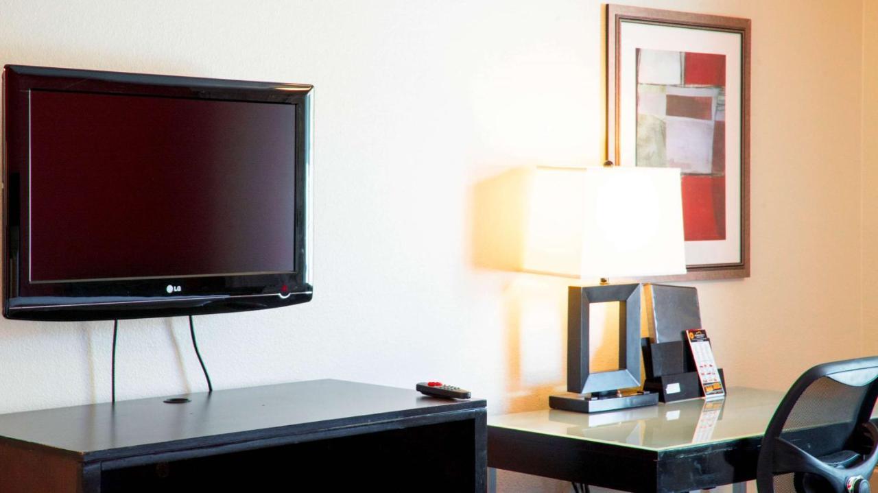 Studio 6 Anaheim Hills Ca ภายนอก รูปภาพ